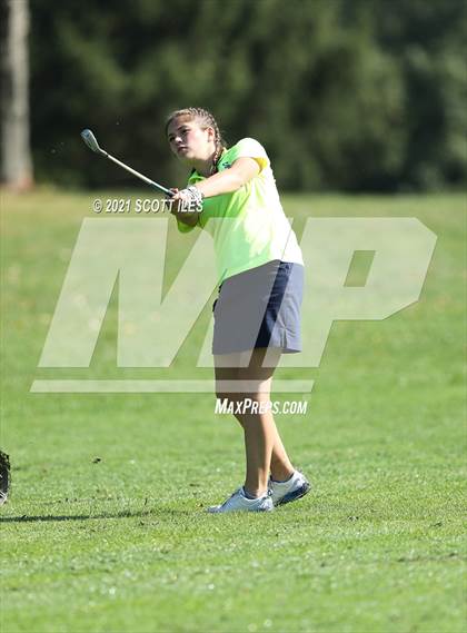 Thumbnail 2 in OHSAA D2 District (Pickaway C.C.) photogallery.