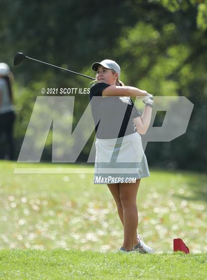 Thumbnail 3 in OHSAA D2 District (Pickaway C.C.) photogallery.