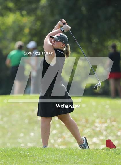 Thumbnail 3 in OHSAA D2 District (Pickaway C.C.) photogallery.