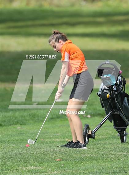 Thumbnail 3 in OHSAA D2 District (Pickaway C.C.) photogallery.
