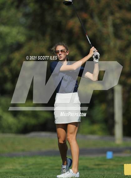 Thumbnail 1 in OHSAA D2 District (Pickaway C.C.) photogallery.
