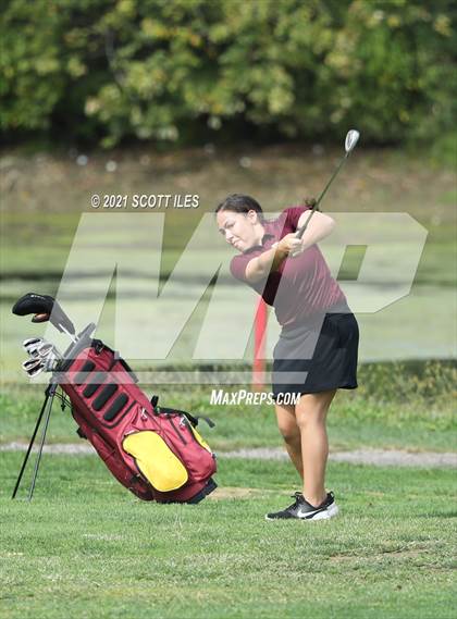 Thumbnail 3 in OHSAA D2 District (Pickaway C.C.) photogallery.