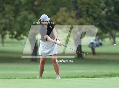 Thumbnail 3 in OHSAA D2 District (Pickaway C.C.) photogallery.