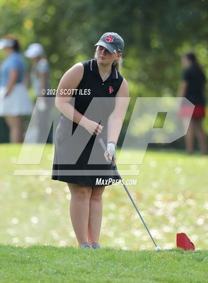 Thumbnail 1 in OHSAA D2 District (Pickaway C.C.) photogallery.