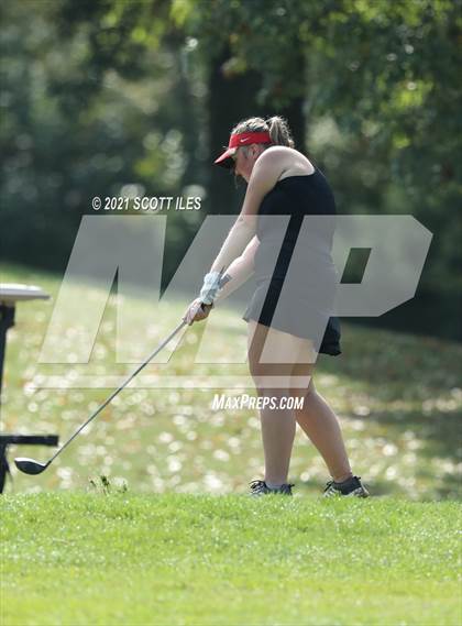 Thumbnail 3 in OHSAA D2 District (Pickaway C.C.) photogallery.