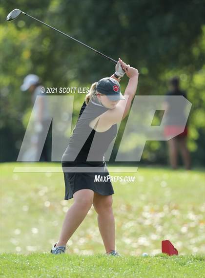 Thumbnail 3 in OHSAA D2 District (Pickaway C.C.) photogallery.