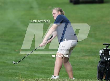 Thumbnail 1 in OHSAA D2 District (Pickaway C.C.) photogallery.