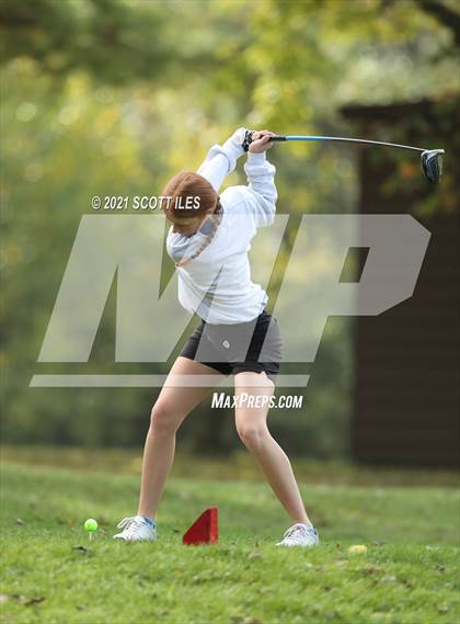 Thumbnail 1 in OHSAA D2 District (Pickaway C.C.) photogallery.