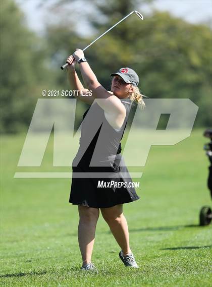 Thumbnail 3 in OHSAA D2 District (Pickaway C.C.) photogallery.