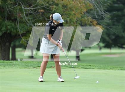 Thumbnail 2 in OHSAA D2 District (Pickaway C.C.) photogallery.