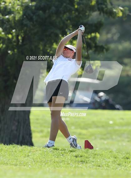 Thumbnail 3 in OHSAA D2 District (Pickaway C.C.) photogallery.