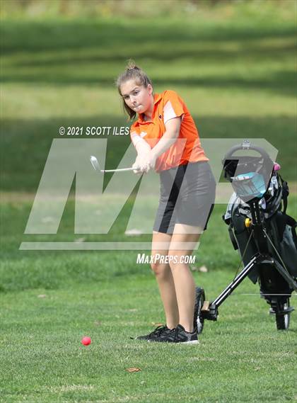 Thumbnail 1 in OHSAA D2 District (Pickaway C.C.) photogallery.