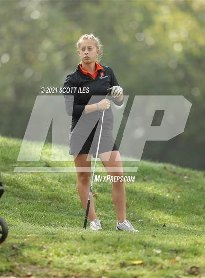 Thumbnail 2 in OHSAA D2 District (Pickaway C.C.) photogallery.