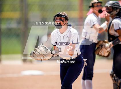 Thumbnail 3 in Enterprise vs. Duchesne (UHSAA 2A Final) photogallery.