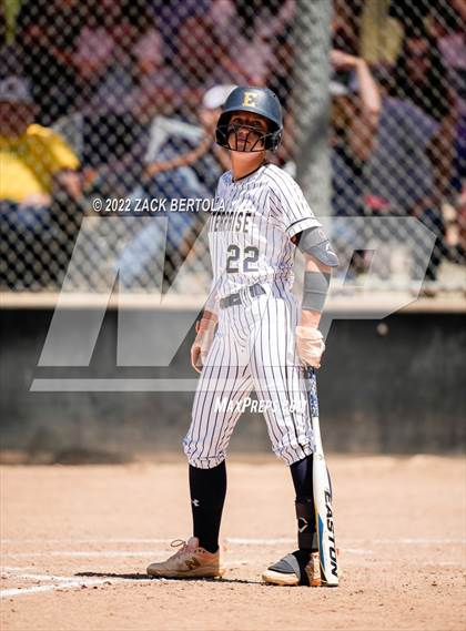 Thumbnail 1 in Enterprise vs. Duchesne (UHSAA 2A Final) photogallery.