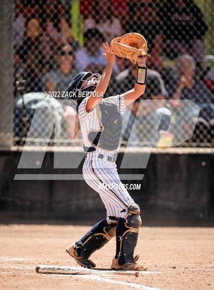 Thumbnail 3 in Enterprise vs. Duchesne (UHSAA 2A Final) photogallery.