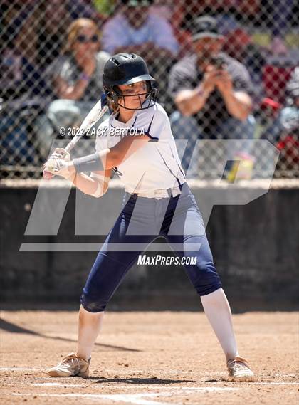 Thumbnail 2 in Enterprise vs. Duchesne (UHSAA 2A Final) photogallery.