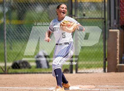 Thumbnail 2 in Enterprise vs. Duchesne (UHSAA 2A Final) photogallery.