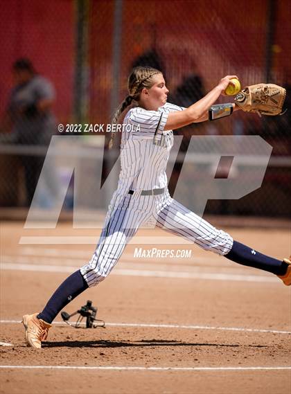 Thumbnail 1 in Enterprise vs. Duchesne (UHSAA 2A Final) photogallery.