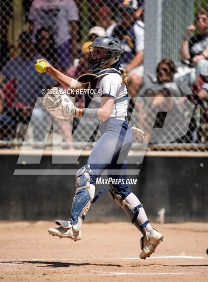 Thumbnail 1 in Enterprise vs. Duchesne (UHSAA 2A Final) photogallery.