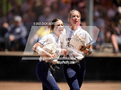 Thumbnail 3 in Enterprise vs. Duchesne (UHSAA 2A Final) photogallery.