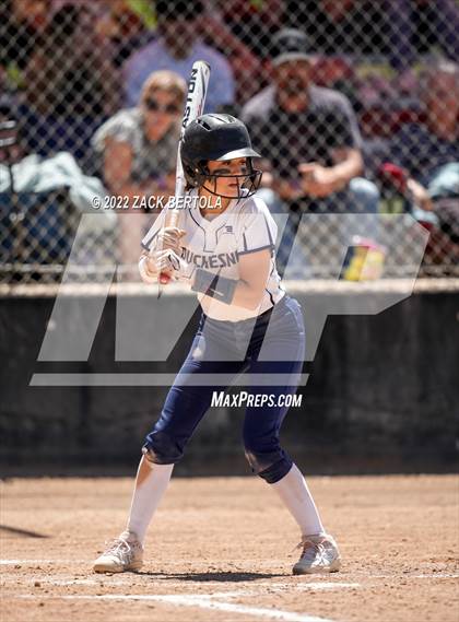 Thumbnail 3 in Enterprise vs. Duchesne (UHSAA 2A Final) photogallery.