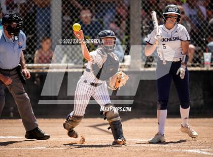 Thumbnail 1 in Enterprise vs. Duchesne (UHSAA 2A Final) photogallery.