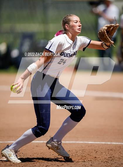 Thumbnail 2 in Enterprise vs. Duchesne (UHSAA 2A Final) photogallery.