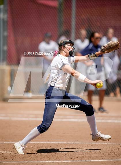 Thumbnail 2 in Enterprise vs. Duchesne (UHSAA 2A Final) photogallery.