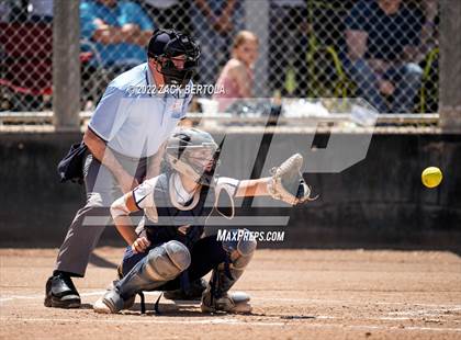 Thumbnail 2 in Enterprise vs. Duchesne (UHSAA 2A Final) photogallery.