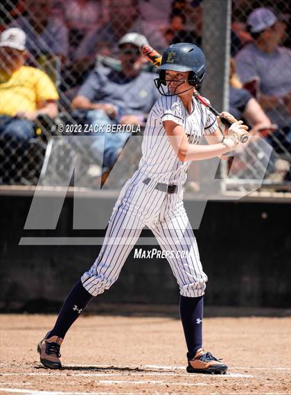 Thumbnail 2 in Enterprise vs. Duchesne (UHSAA 2A Final) photogallery.