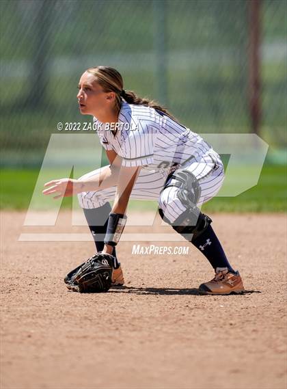 Thumbnail 3 in Enterprise vs. Duchesne (UHSAA 2A Final) photogallery.