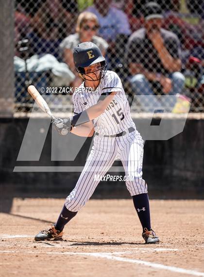 Thumbnail 3 in Enterprise vs. Duchesne (UHSAA 2A Final) photogallery.