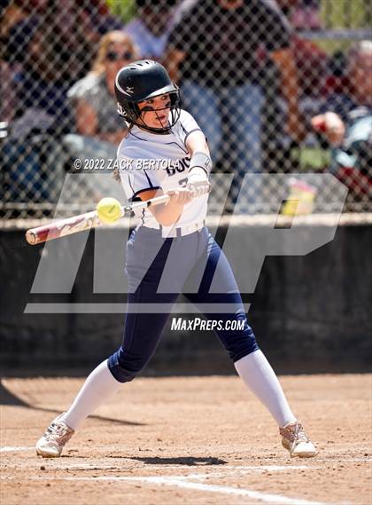 Thumbnail 2 in Enterprise vs. Duchesne (UHSAA 2A Final) photogallery.