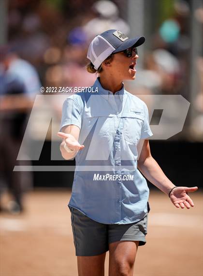Thumbnail 1 in Enterprise vs. Duchesne (UHSAA 2A Final) photogallery.