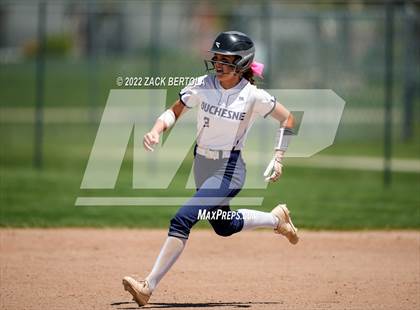 Thumbnail 1 in Enterprise vs. Duchesne (UHSAA 2A Final) photogallery.