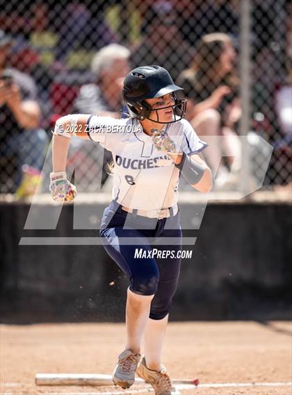 Thumbnail 2 in Enterprise vs. Duchesne (UHSAA 2A Final) photogallery.