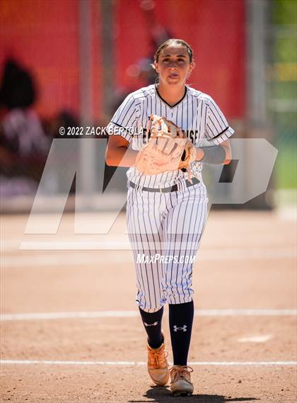 Thumbnail 1 in Enterprise vs. Duchesne (UHSAA 2A Final) photogallery.