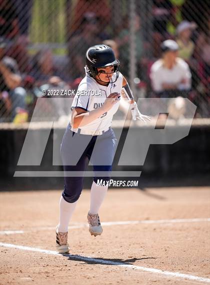 Thumbnail 1 in Enterprise vs. Duchesne (UHSAA 2A Final) photogallery.