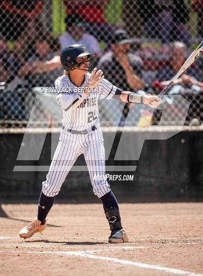 Thumbnail 1 in Enterprise vs. Duchesne (UHSAA 2A Final) photogallery.