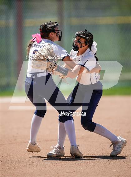 Thumbnail 1 in Enterprise vs. Duchesne (UHSAA 2A Final) photogallery.