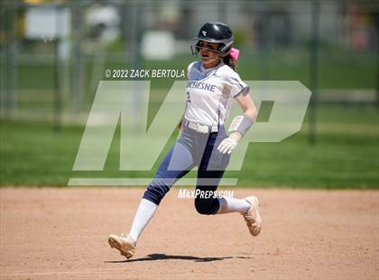 Thumbnail 2 in Enterprise vs. Duchesne (UHSAA 2A Final) photogallery.