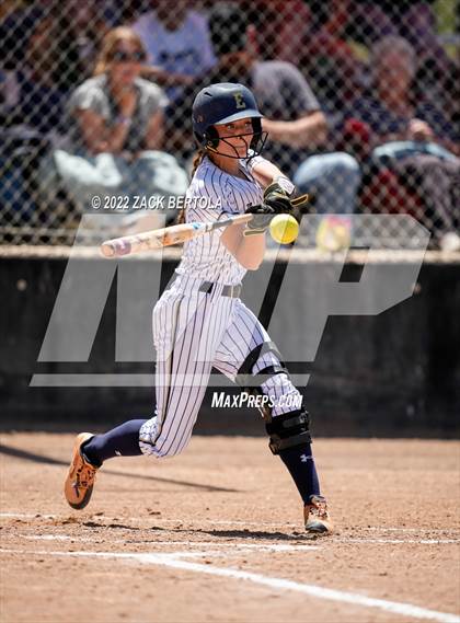 Thumbnail 1 in Enterprise vs. Duchesne (UHSAA 2A Final) photogallery.