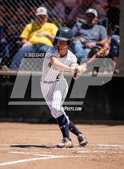 Thumbnail 3 in Enterprise vs. Duchesne (UHSAA 2A Final) photogallery.