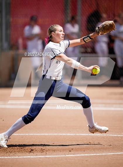 Thumbnail 3 in Enterprise vs. Duchesne (UHSAA 2A Final) photogallery.