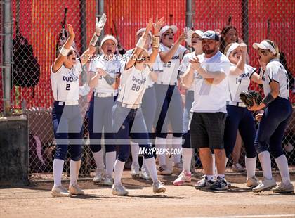 Thumbnail 2 in Enterprise vs. Duchesne (UHSAA 2A Final) photogallery.