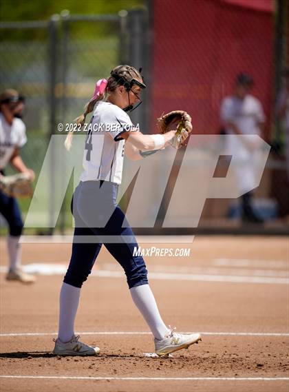 Thumbnail 2 in Enterprise vs. Duchesne (UHSAA 2A Final) photogallery.