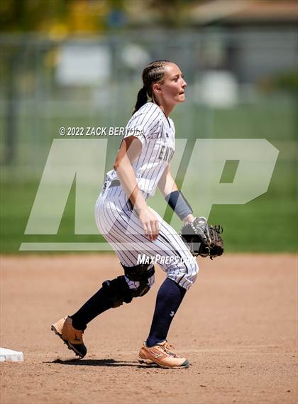 Thumbnail 3 in Enterprise vs. Duchesne (UHSAA 2A Final) photogallery.