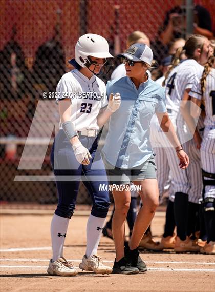 Thumbnail 3 in Enterprise vs. Duchesne (UHSAA 2A Final) photogallery.