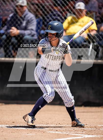 Thumbnail 1 in Enterprise vs. Duchesne (UHSAA 2A Final) photogallery.